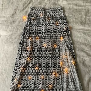 American Eagle Maxi Skirt